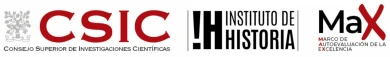 csic ih max