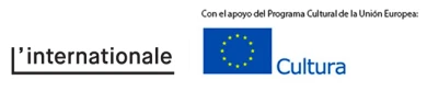 L'internationale - Programa Cultural de la Unión Europea