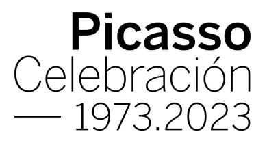 Picasso Celebración 1973-2023