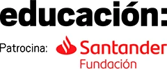 Programa educativo desarrollado con el patrocinio de Fundación Banco Santander