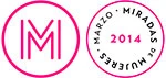 Festival Miradas de Mujeres 2014