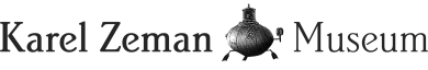 Muzeum Karla Zemana (Museo Karel Zeman)