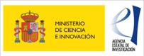 Ministerio de Ciencia e Innovación - Agencia Estatal de Investigación