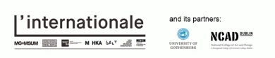 L'Internationale - OME - Logos