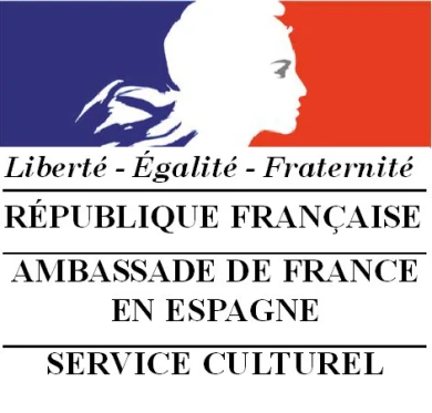 Servicio Cultural de la Embajada de Francia en España