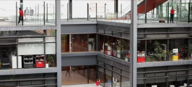 Equipo1821. Serenity Rave. Terrazas