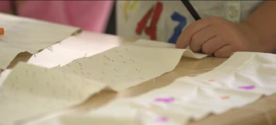  Solar 3. Pequeño teatro de derivas Taller de verano