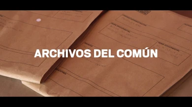 Archivos del común