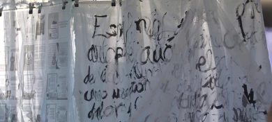 Equipo Verbena. A voces (a veces)