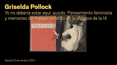 Griselda Pollock