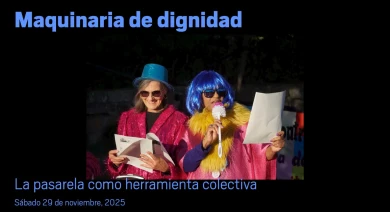 Maquinaria de dignidad