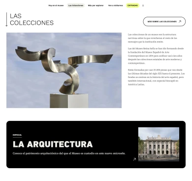 Nueva Web - Home-Colecciones