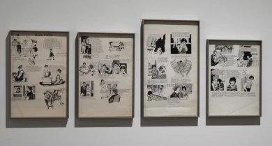 Elsa Plaza 2 Una vida