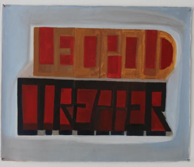 JITRIK, Leopold Trepper