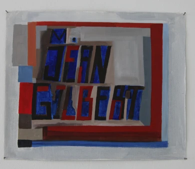 JITRIK, M. Jean Gilbert