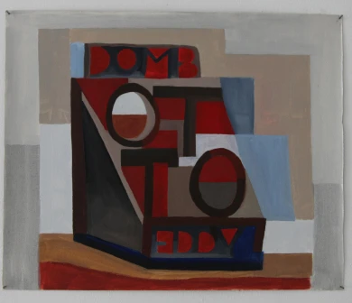 JITRIK, domb-otto-eddy