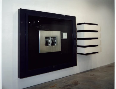 Untitled Pohlschröeder, 1982