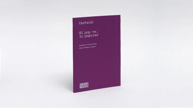 Carta(s). El pop vs. lo popular