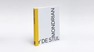 Mondrian y De Stijl