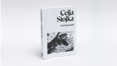 Ceija Stojka. Esto ha pasado