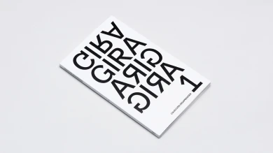 GIRA. Colección Desaprender 1