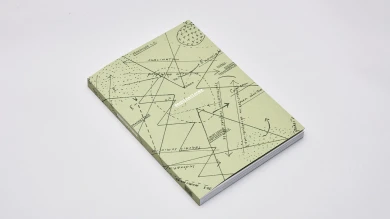 Portada de maquinaciones, Museo Reina Sofía, 2023