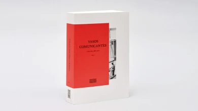 Vasos comunicantes. Vol. 1