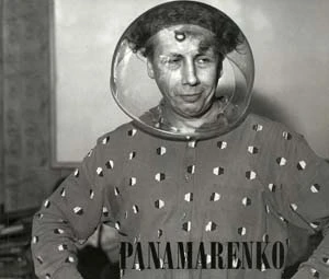 Panamarenko