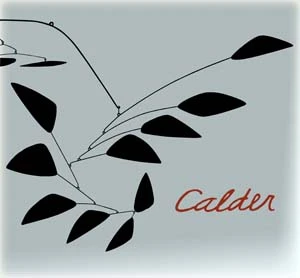 Calder: la gravedad y la gracia