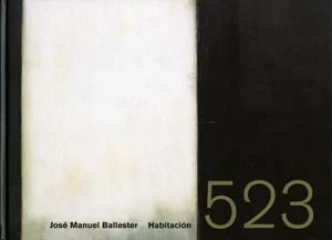 José Manuel Ballester. Habitación 523