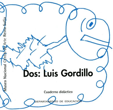 Dos: Luis Gordillo