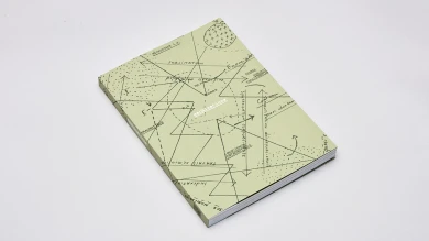  Portada de machinations, Museo Reina Sofía, 2023