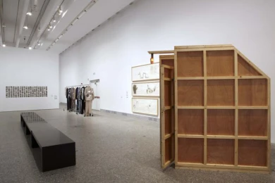 Colección Museo Reina Sofía, 2009