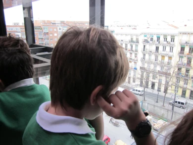 Ecos. Taller escolar