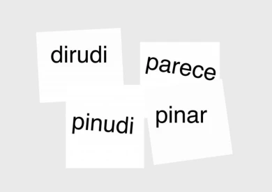 dirudi, parece, pinudi, pinar