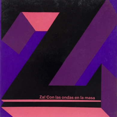 Javi Álvarez, Con las ondas en la masa. Capítulo 11. Za!, 2020