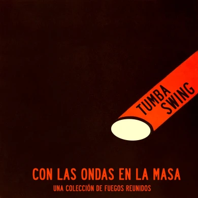 Javi Álvarez, Con las ondas en la masa. Capítulo 13. Tumba Swing, 2022