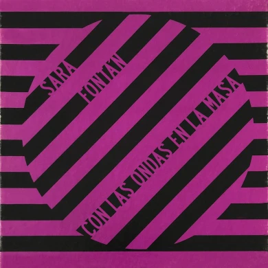 Javi Álvarez, Con las ondas en la masa. Capítulo 15. Sara Fontán, 2024