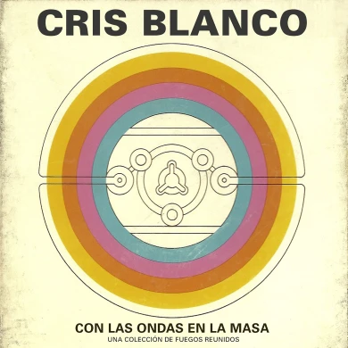 Javi Álvarez, Con las ondas en la masa. Capítulo 7. Cris Blanco, 2018