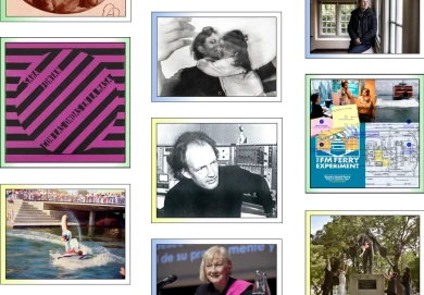 RRS Radio del Museo Reina Sofía