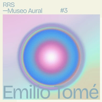 Trabajo invisible: Serra. Museo Aural #3 x Emilio Tomé