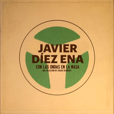 Javi Álvarez, Con las ondas en la masa. Capítulo 5. Javier Díez Ena, 2018