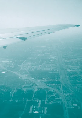 Jem Cohen. Chain, 2004