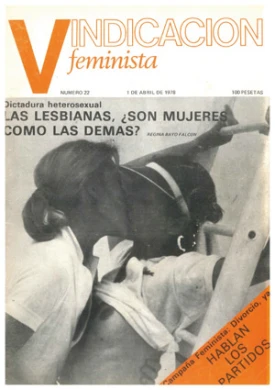 Memoria y sexualidad de las mujeres bajo el franquismo
