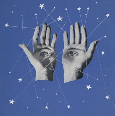 Herbert Bayer. Things to come. Fotomontaje, 1939