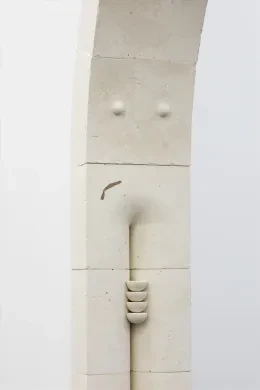 Elena Alonso. Antojo, 2018. Museo Reina Sofía 