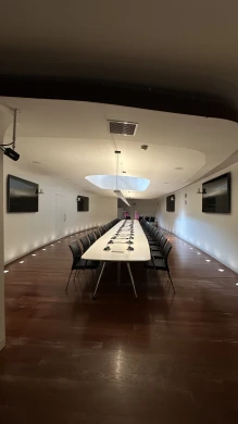 Sala de Patronato, Museo Reina Sofía