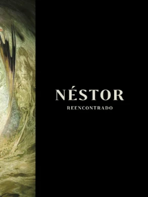 Portada Néstor Reencontrado
