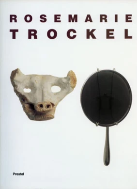 Rosemarie Trockel