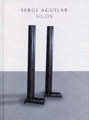 Sergi Aguilar. Silos